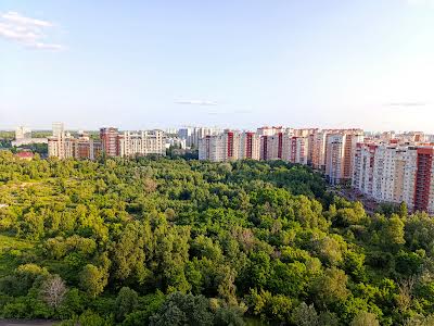 квартира по адресу Михаила Максимовича ул. (Онуфрія Трутенка), 32-А