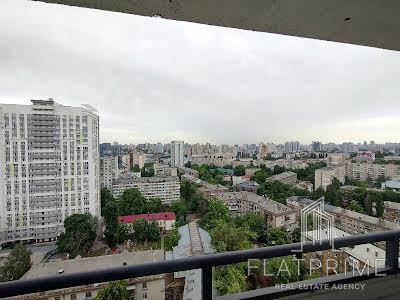 квартира за адресою Білоруська вул., 36-А