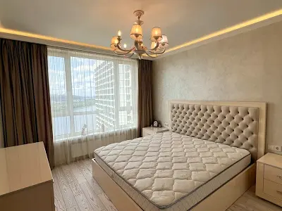 квартира по адресу Осокорская ул., 2а