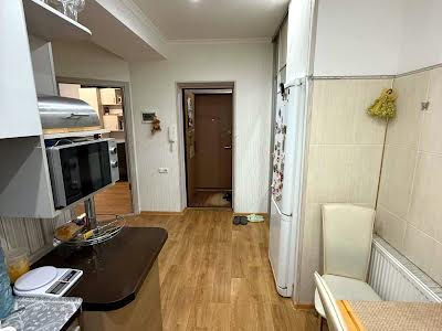 квартира по адресу Харьков, Дружбы Народов ул., 228а