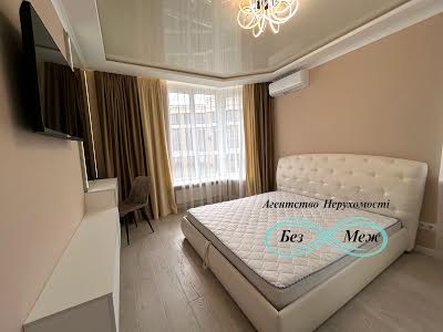 квартира по адресу Мартинова просп., 12