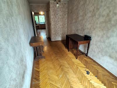 квартира по адресу Богдана Гаврилишина ул. (Ванди Василевської), 18