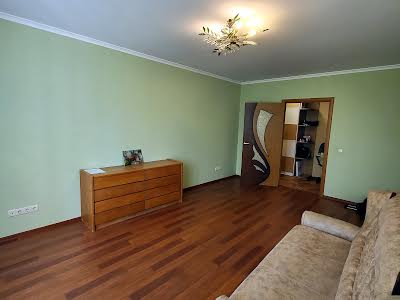 квартира по адресу Борщаговская ул., 206