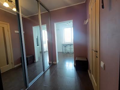 квартира за адресою Івана Гонти вул., 7