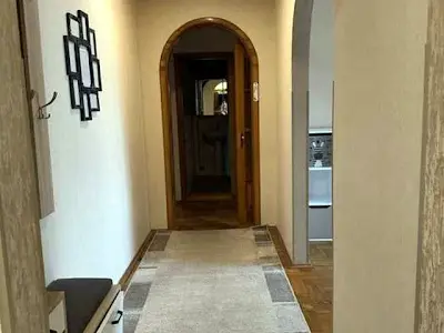 квартира за адресою Архітектора Вербицького вул., 19