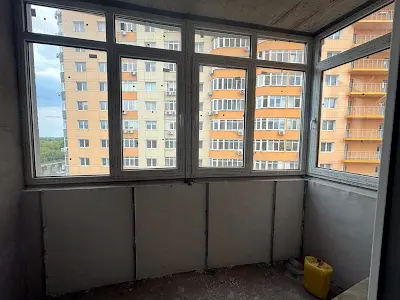 квартира по адресу Кондратюка Юрия ул., 1