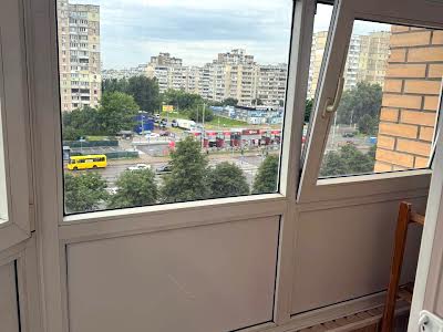 квартира за адресою Академіка Палладіна просп., 18/30