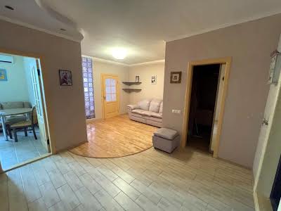 квартира за адресою Оболонський просп., 22-В