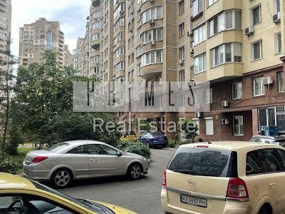 квартира за адресою Микільсько-Слобідська вул., 2-В