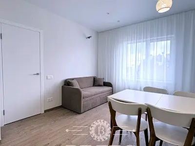 квартира за адресою Прорізна вул., 13