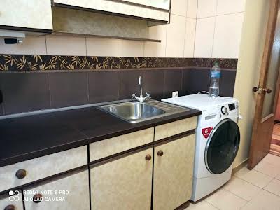 квартира по адресу Павла Тычины просп., 6