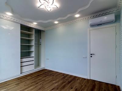квартира по адресу Кахи Бендукидзе ул., 2