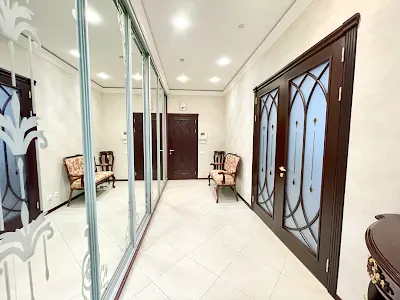 квартира за адресою Проспект Героев Сталинграда, 6