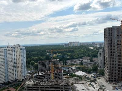 квартира за адресою Академіка Заболотного вул., 1-Б