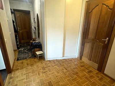 квартира по адресу Леси Украинки бульв., 28-А