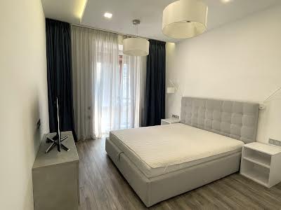 квартира за адресою Басейна вул., 17
