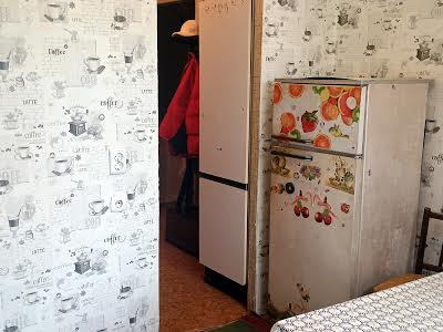 квартира за адресою Миколи Лаврухіна вул., 11а