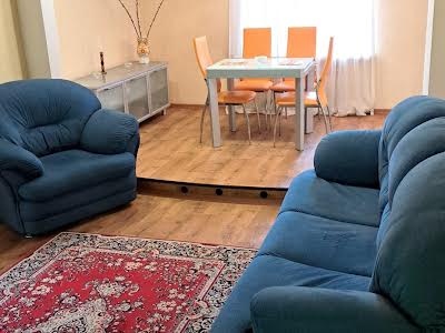 квартира за адресою Сечіна, 51