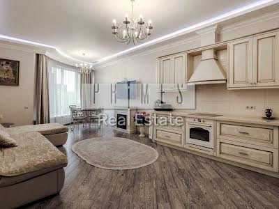 квартира за адресою Антоновича вул. (Горького), 131