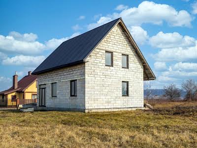 будинок за адресою шептицького, 52а