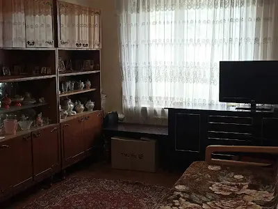комната по адресу Андрея Малышко ул., 2