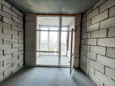 квартира по адресу Василия Тютюнника ул. (Анрі Барбюса), 28-А