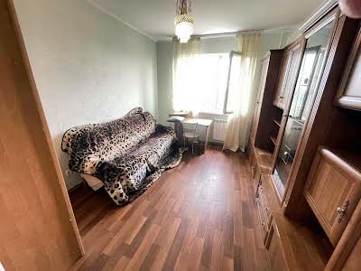 квартира по адресу Ічкерська ул. (Грозненська), 18