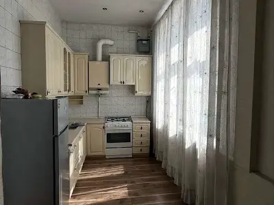 квартира за адресою Гіршмана вул., 17