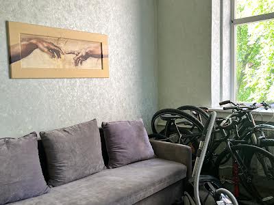 квартира по адресу Голосеевский просп. (40-летия Октября), 86/1