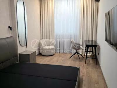 квартира за адресою Київ, Берестейський просп. (Перемоги), 11 к1