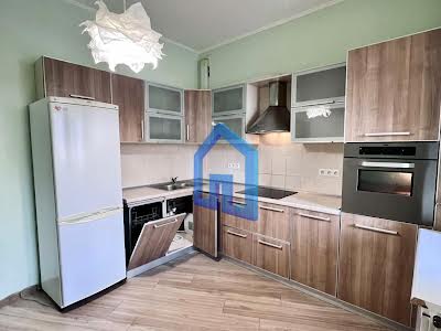 квартира за адресою Володимира Івасюка просп. (Героїв Сталінграду), 10-А