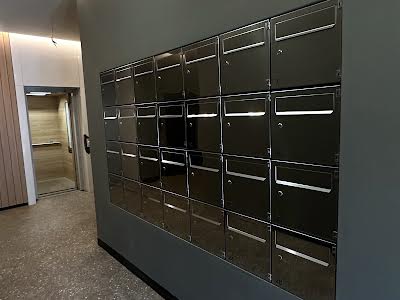 квартира по адресу Набережно-Рыбальская дорога ул., 5