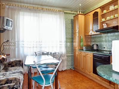 квартира по адресу Киев, Ревуцкого ул., 42