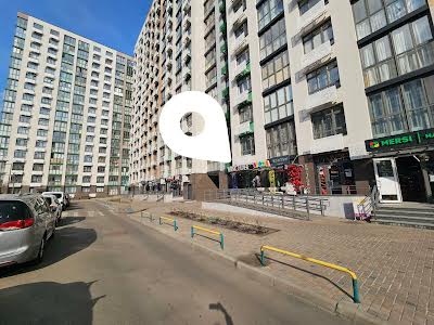 комерційна за адресою Тираспольська вул., 54