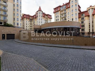 квартира по адресу Киев, Протасів Яр ул., 8