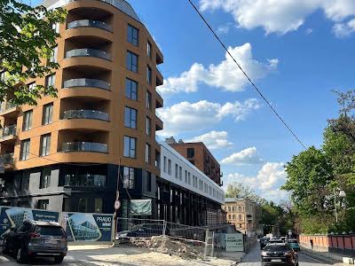 квартира по адресу Клепаровская ул., 15