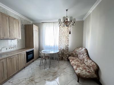 квартира по адресу Генуэзская ул., 3а