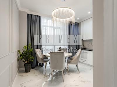квартира за адресою Саперне Поле вул., 3