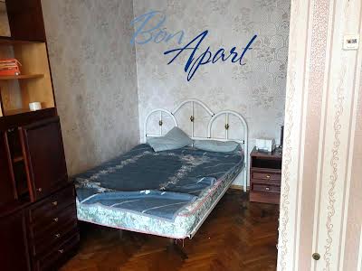 квартира по адресу Чоколовский бульв., 22