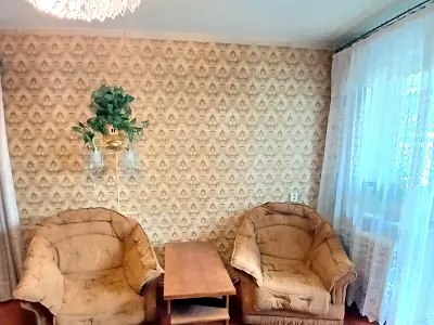 квартира по адресу Любомира Гузара просп. (Космонавта Комарова), 8