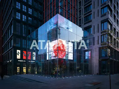 квартира за адресою Антоновича вул. (Горького), 44