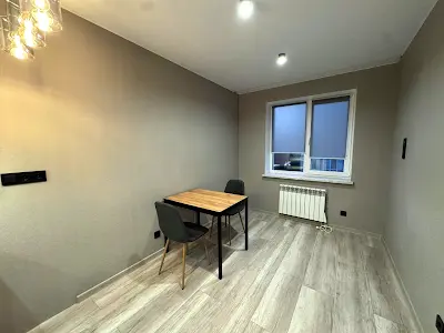 квартира по адресу Івана Білика ул. (Яблунева), 11