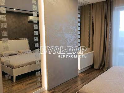 квартира по адресу Победы просп., 89