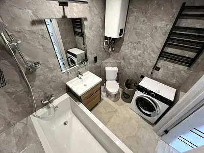квартира за адресою Грушева вул., 4