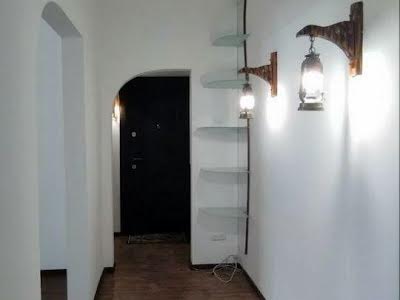 квартира за адресою Миколи Бажана просп., 5-А