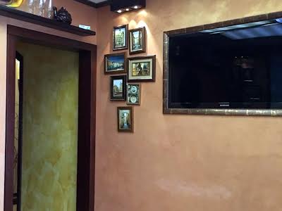 квартира по адресу Чернобыльская ул., 19