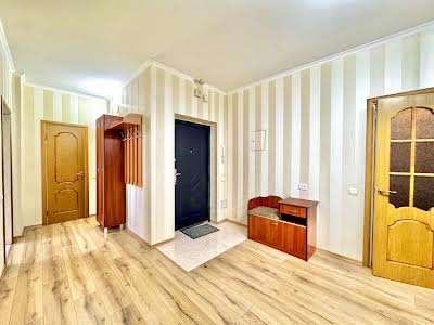 квартира за адресою Голосіївська вул., 13