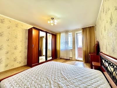 квартира за адресою Голосіївська вул., 13