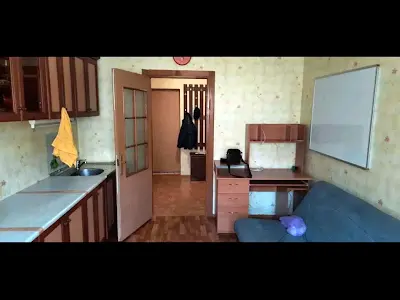 квартира за адресою Київ, Бакинська вул., 37 г
