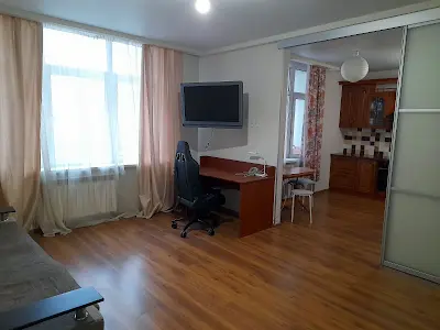 квартира за адресою Авіаконструктора Ігоря Сікорського вул. (Танкова), 4-Б